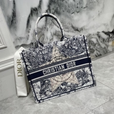 Christian Dior Shopping Bags